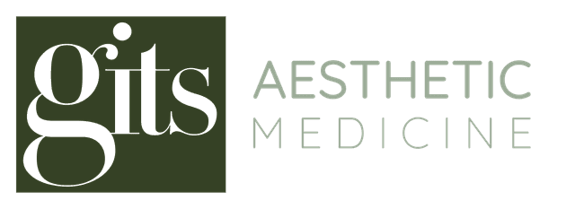 Gits Aesthetics Logo